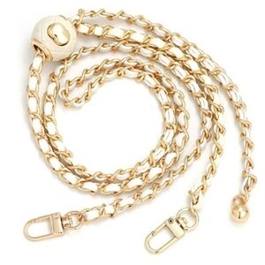 Adjustable Purse/Wallet strap